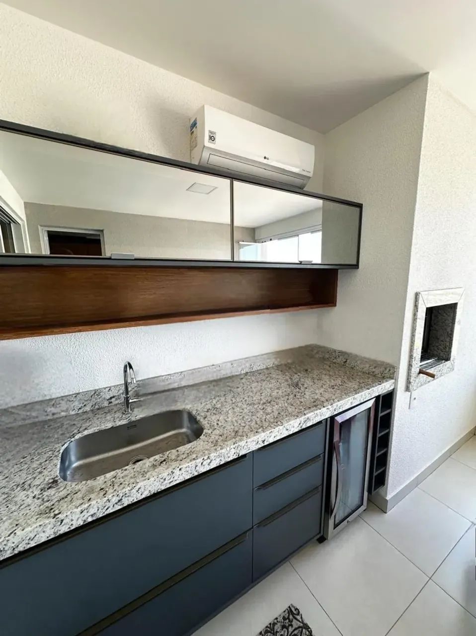 VENDO OU ALUGO APARTAMENTO NO EDIFÍCIO ESSENZA - Foto 5