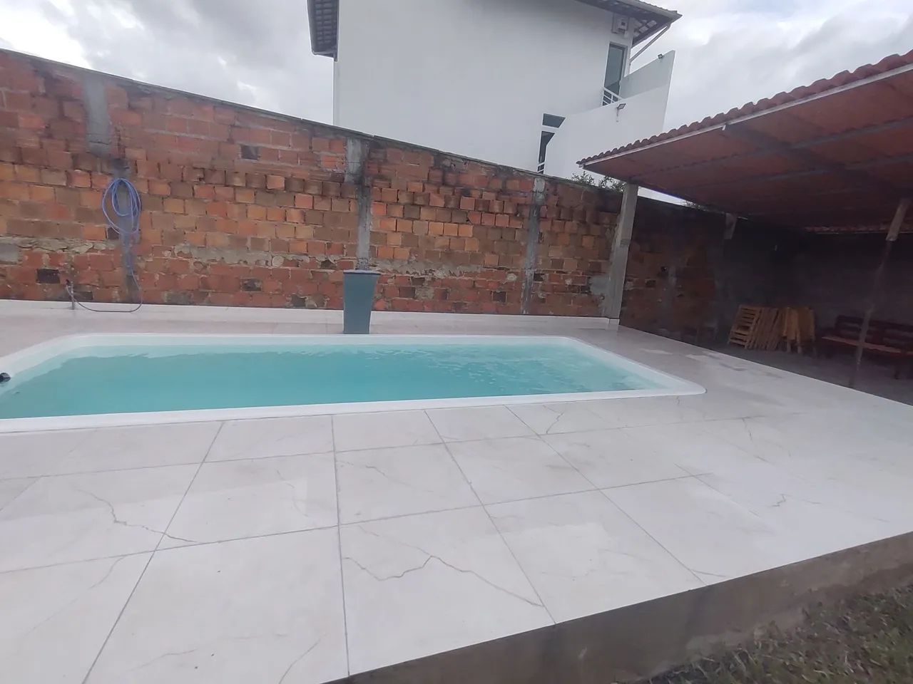 CASA DE PRAIA EM BOM JESUS DOS POBRES  - Foto 2