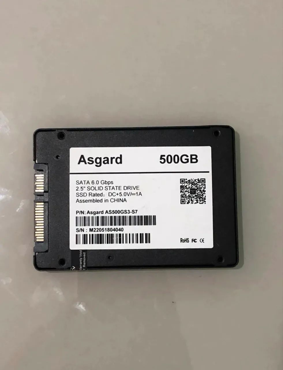 Hd Ssd 500gb  - Foto 2