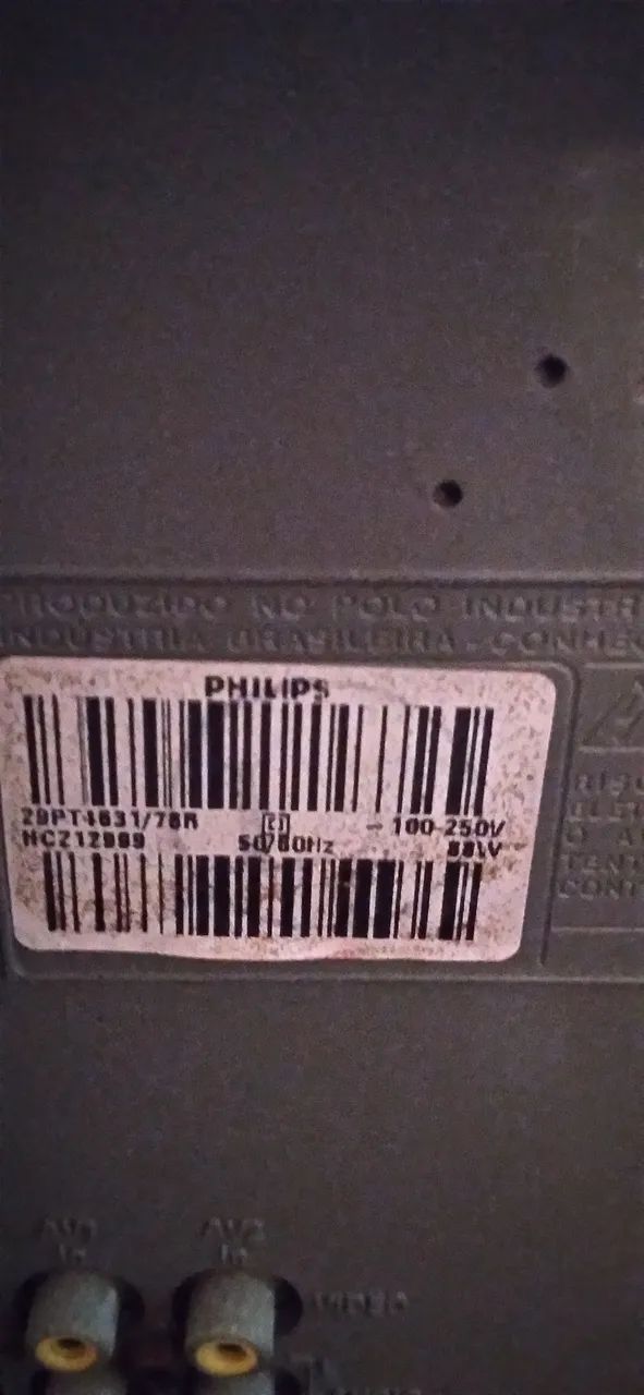 TV Philips grande  - Foto 2