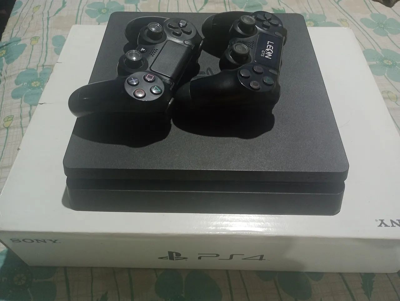 Ps4