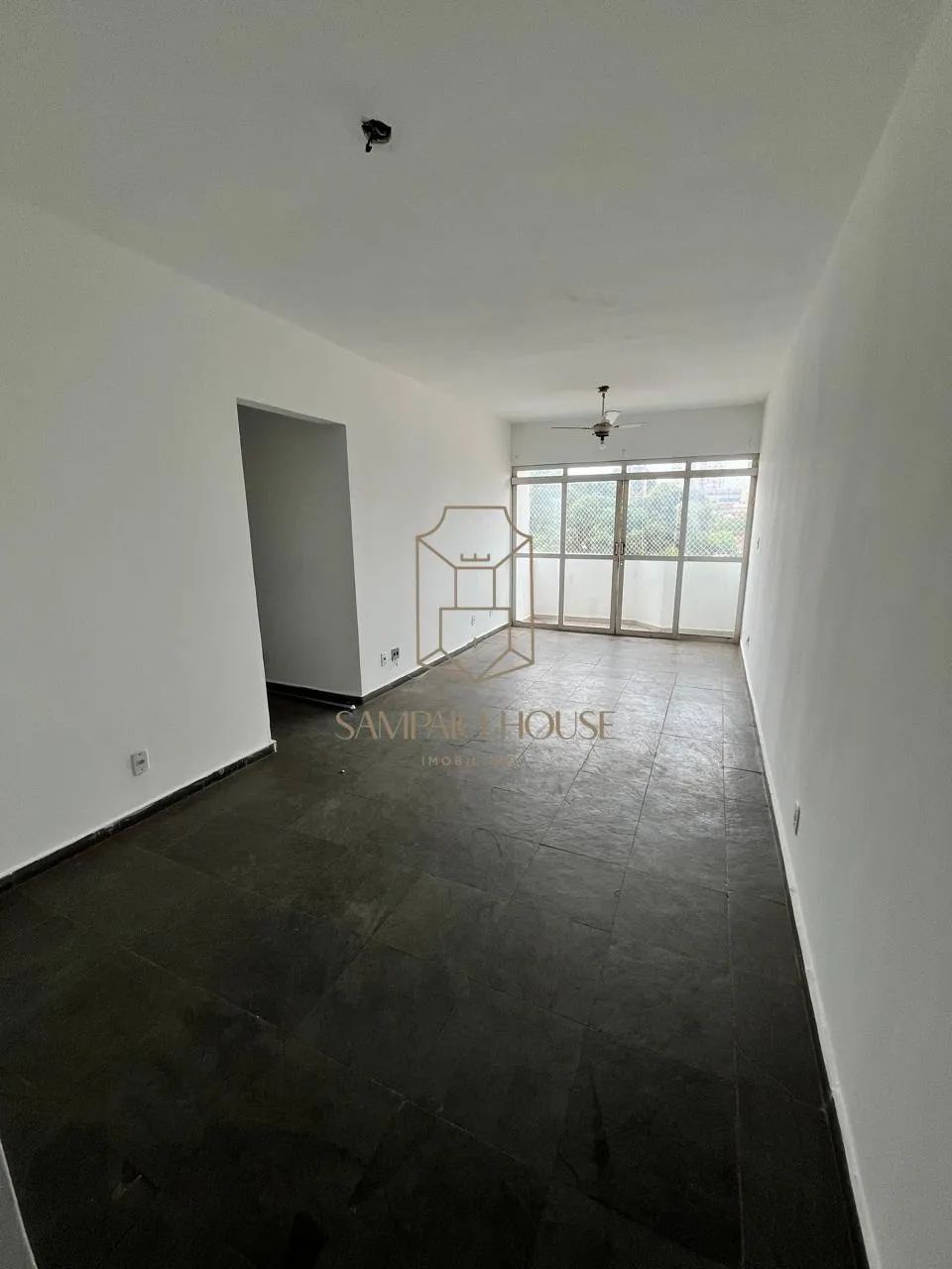 Apartamento à venda | Edifício Belo Horizonte - Bairro Araés