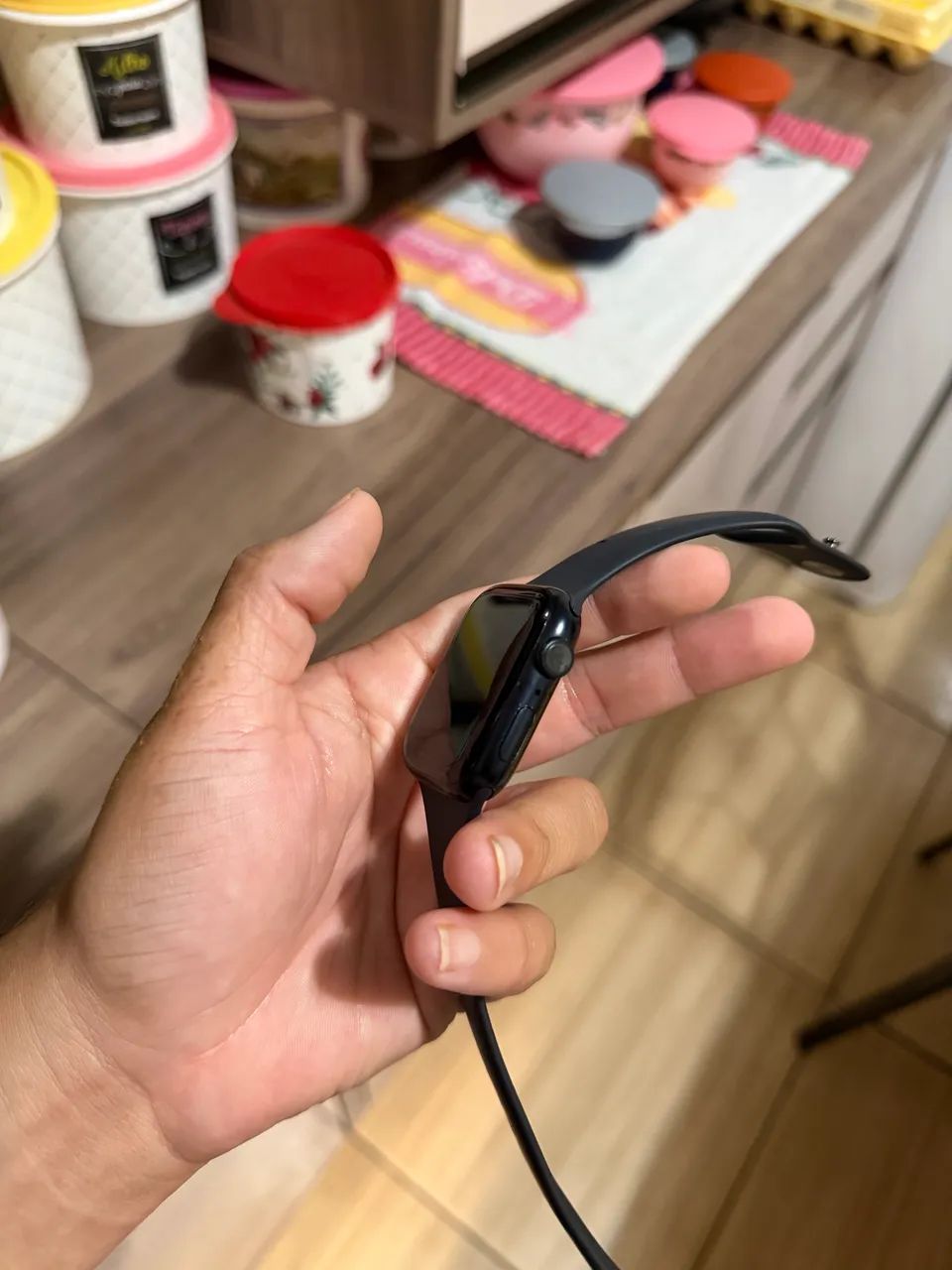 Apple Watch S9  - Foto 2