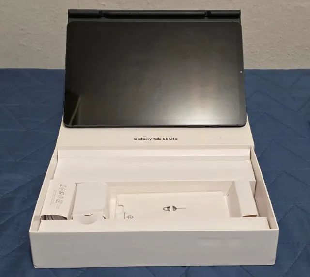 Galaxy Tab S6 Lite 2024