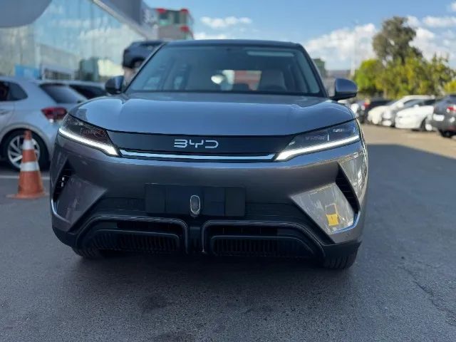 BYD Yuan Pro Elétrico 2026 - Foto 2