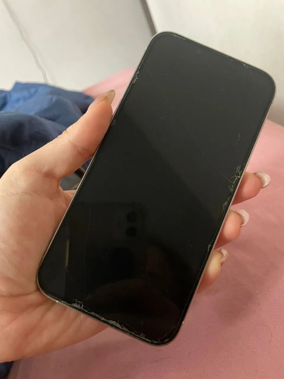 iPhone 13 Pro - Foto 4