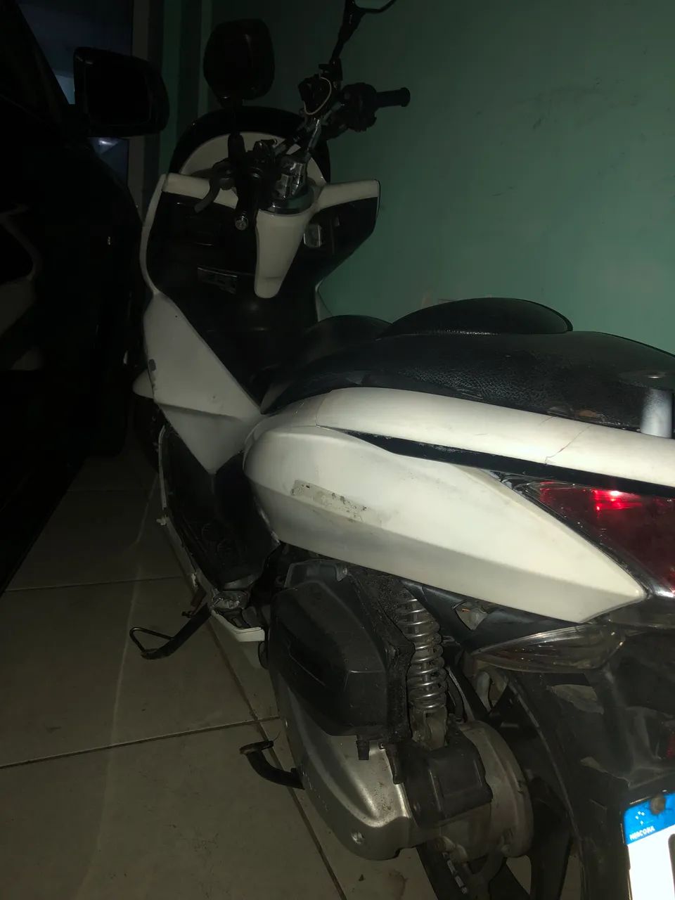 Moto pcx  - Foto 2