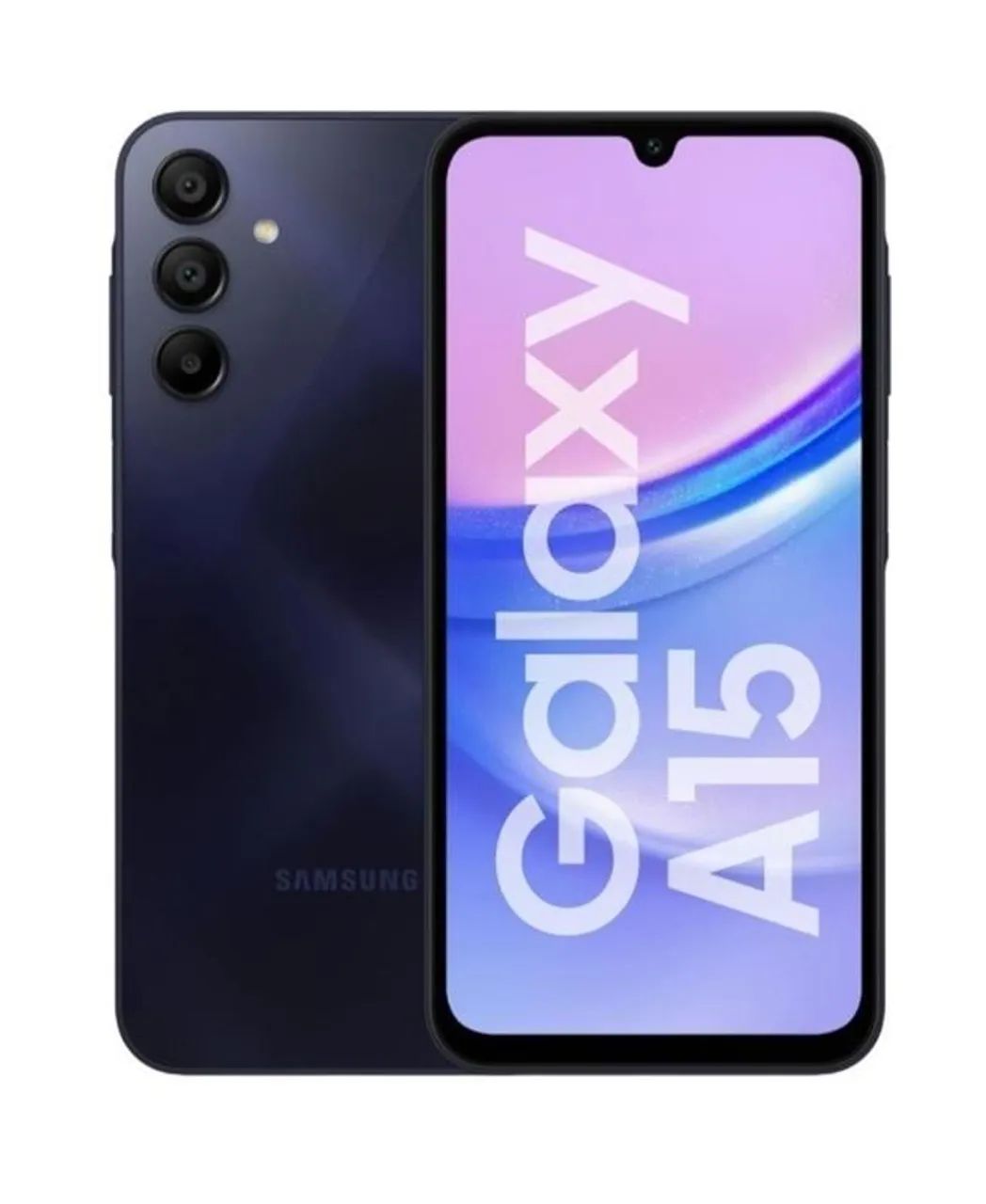 Galaxy A15 - Foto 4