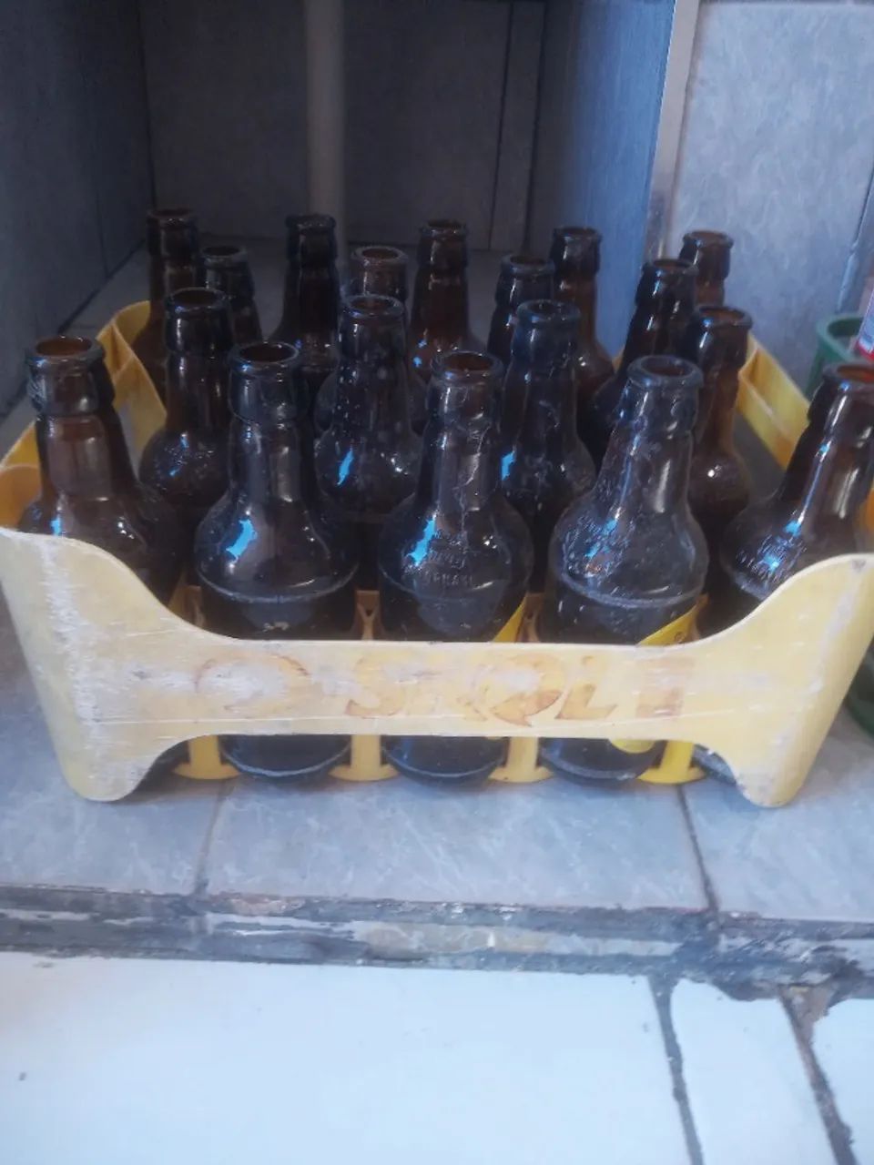 ENGRADADO CERVEJA E REFRI - Foto 3