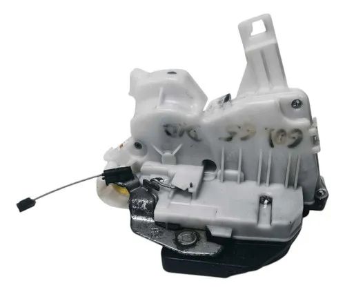 Fechadura Porta Dianteira Direita Gol G5 2009 À 2012