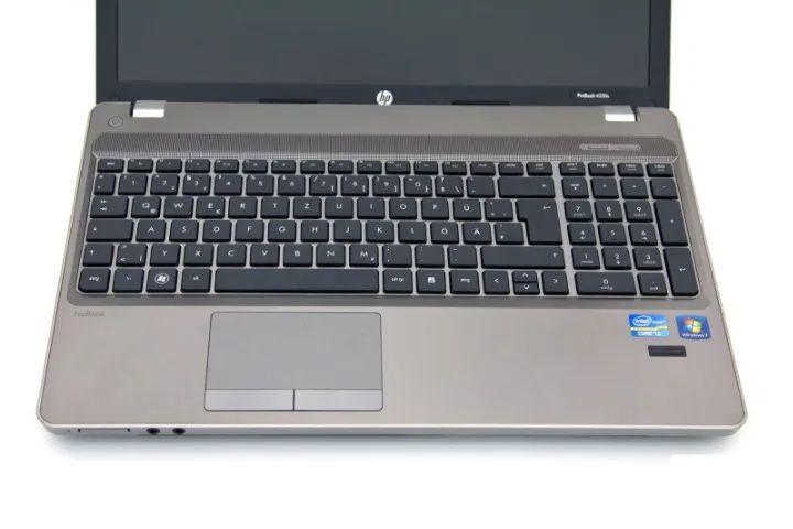 Notebook HP Probook 4530s - Notebooks - Baeta Neves, São Bernardo