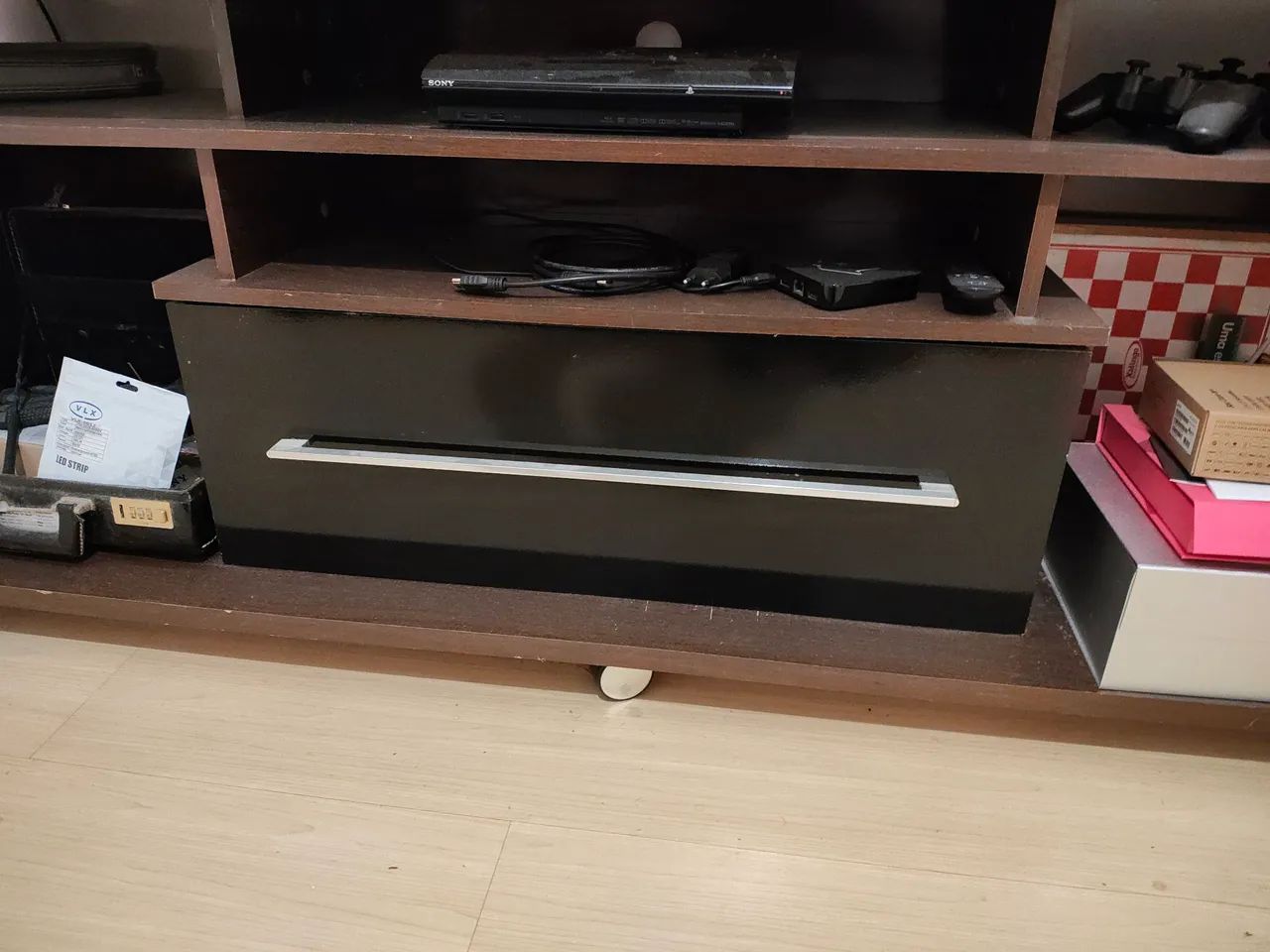 Rack de TV  - Foto 2