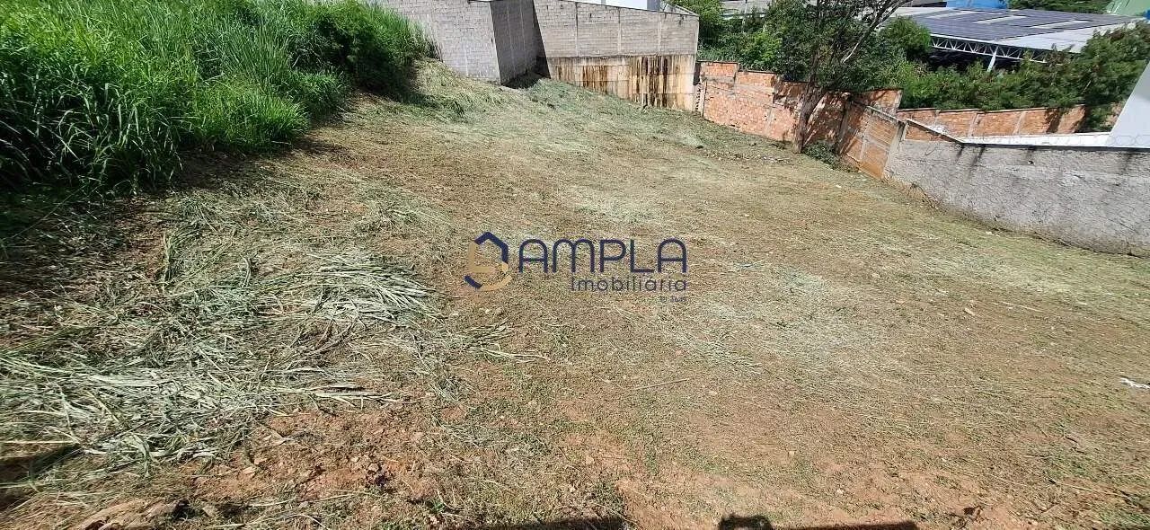 Lote à venda, Estoril - Belo Horizonte/MG