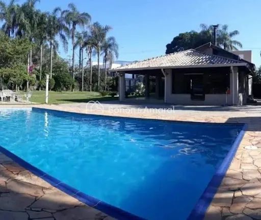 Lindíssima chácara em Sumaré, 3600m² - Foto 4