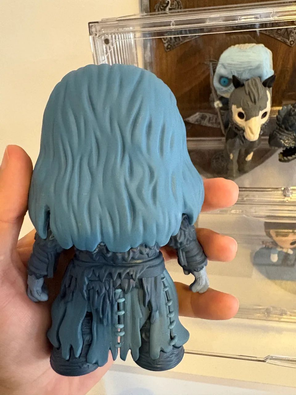 Funko Giant wight - Foto 3