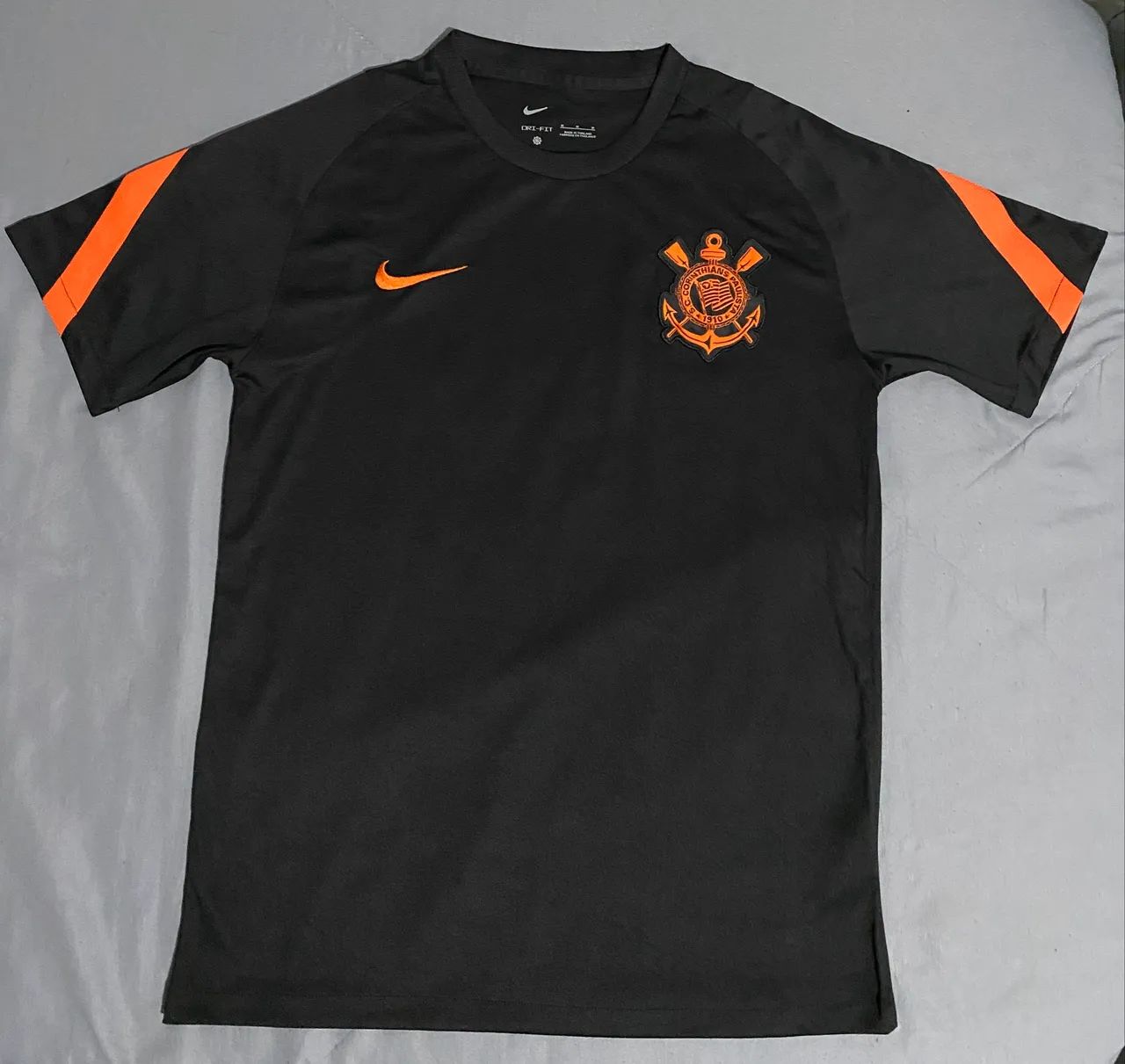 Camisa Corinthians 