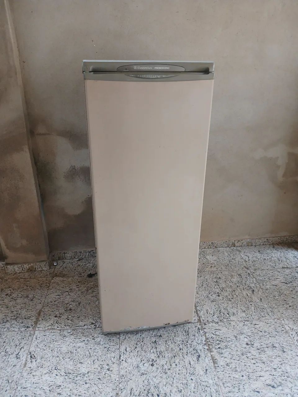 Geladeira Electrolux RE31 