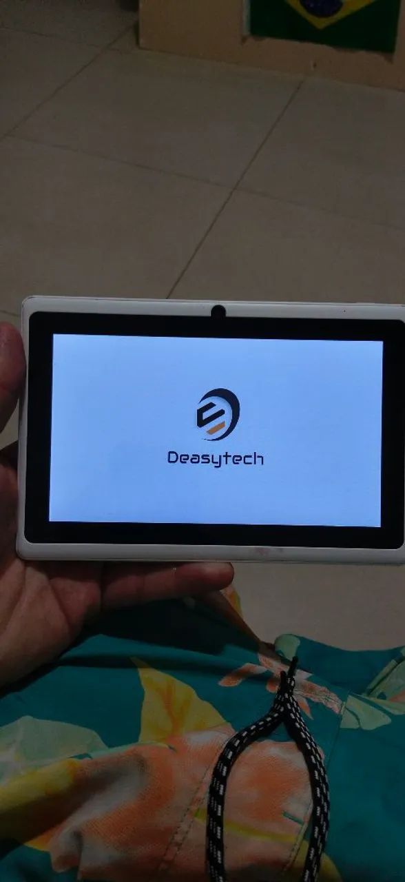 Tablet 