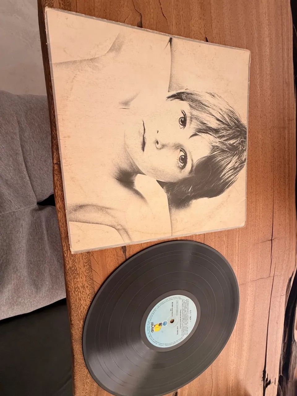 LP U2 BOY - Foto 3