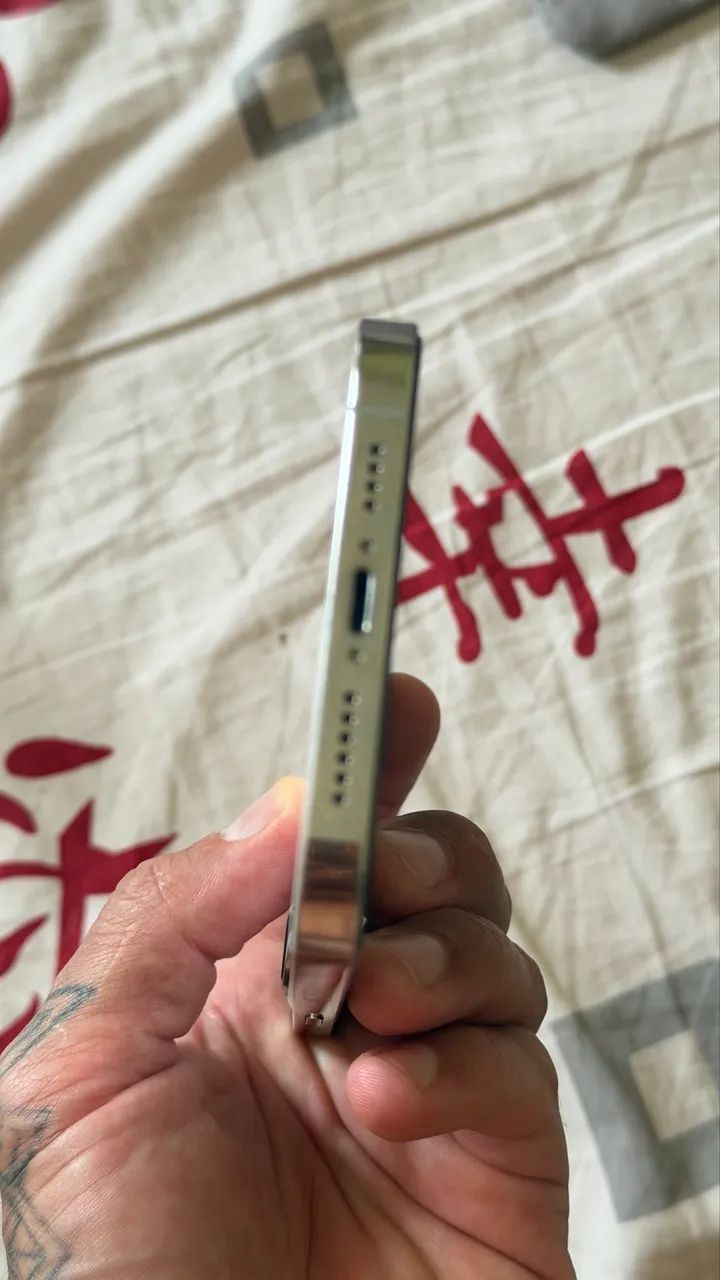 iPhone 12 Pro Max 256 - Foto 2