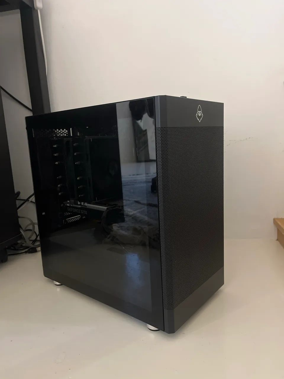 PC Gamer Ryzen 5 5600 + GTX1650ti