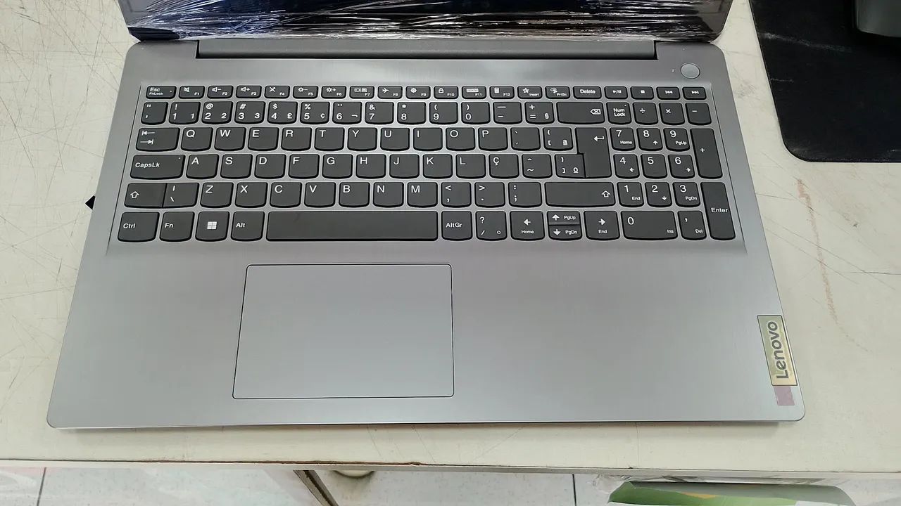 Notebook Lenovo ideapad  - Foto 3