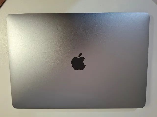 MacBook Air M1 2020 - Trocar a tela!