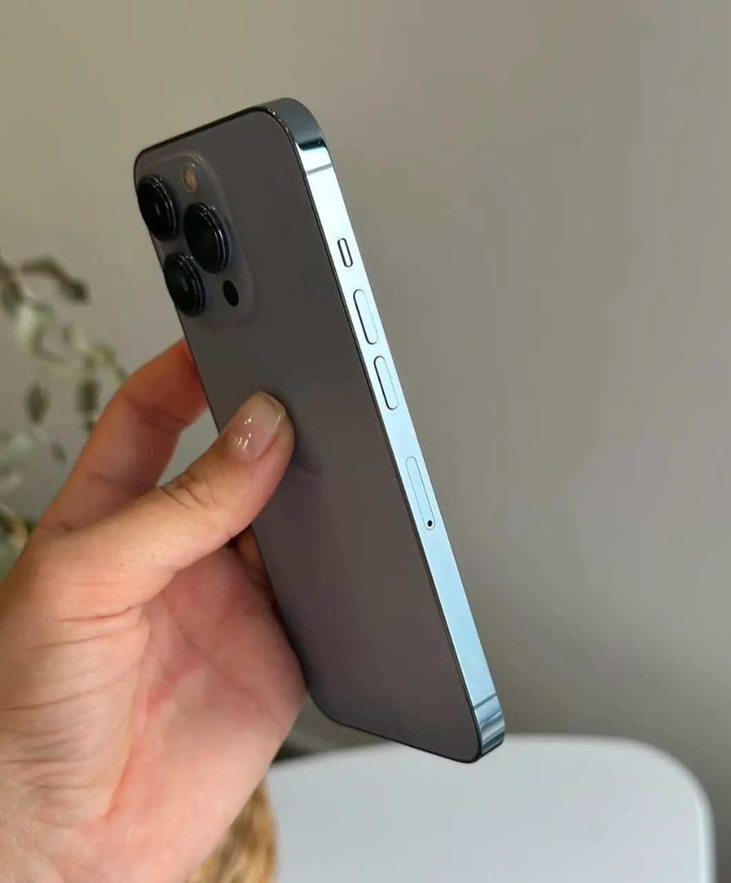 Iphone 13 pro 128GB  - Foto 3