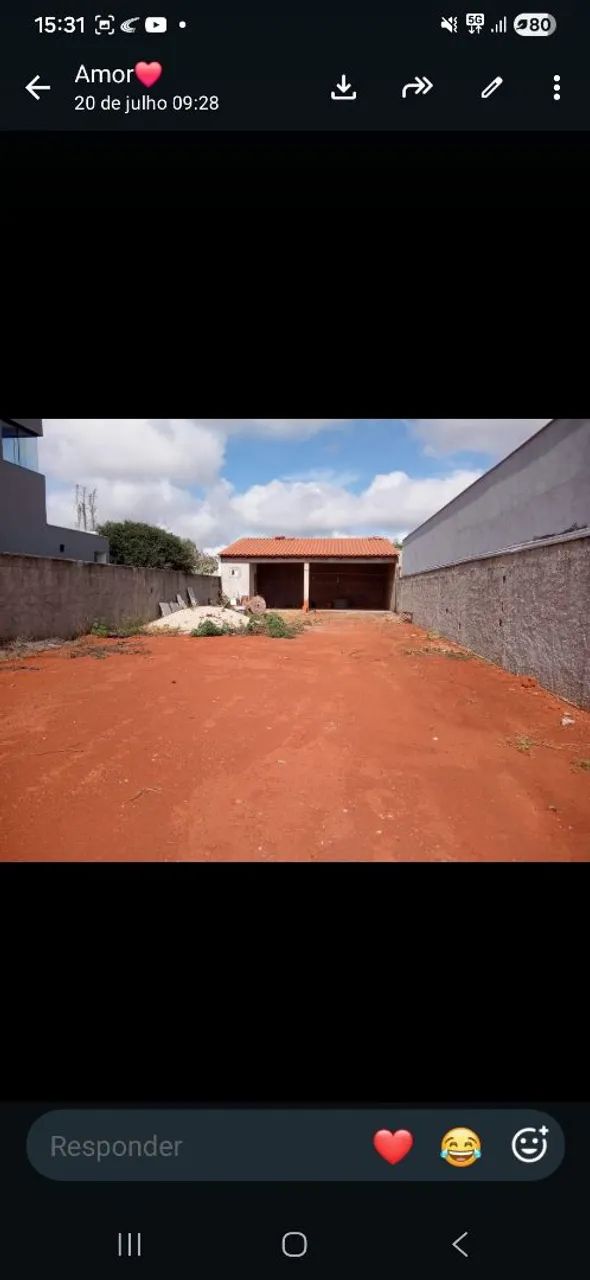 Lote 400 metros  - Foto 2