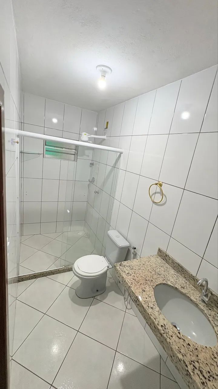 ALUGO CASA DE 1 QUARTO  - Foto 3
