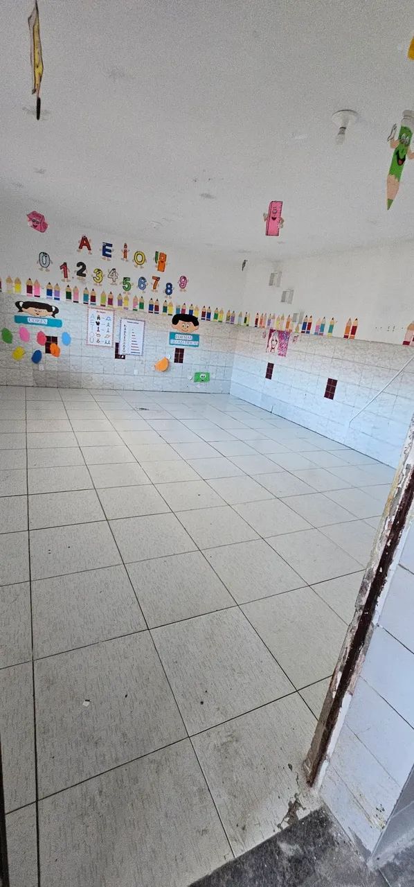 Prédio/casa 2 andares no Eduardo Gomes - Foto 5