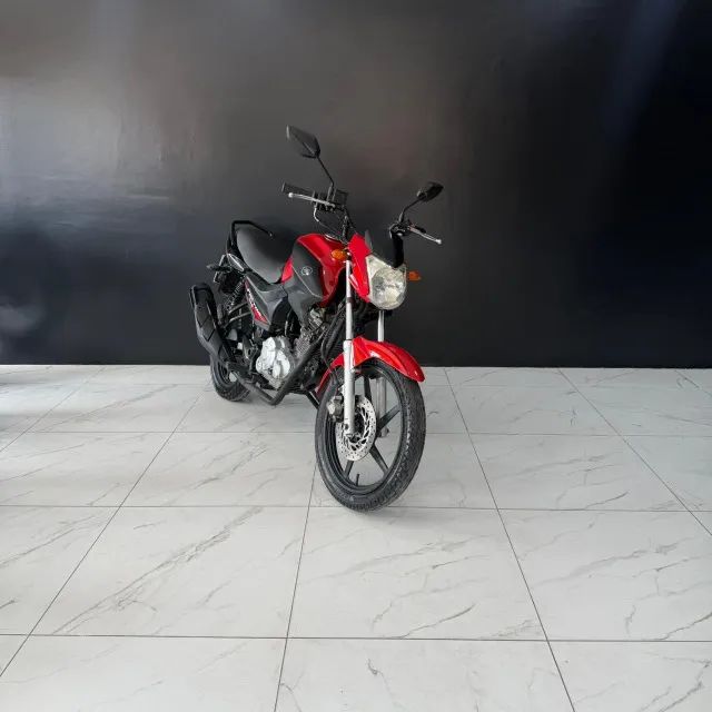 Yamaha Ybr 150 Factor ED 2016/2017 - Foto 2