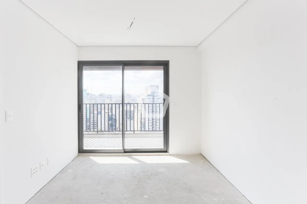 Apartamento em Paraíso