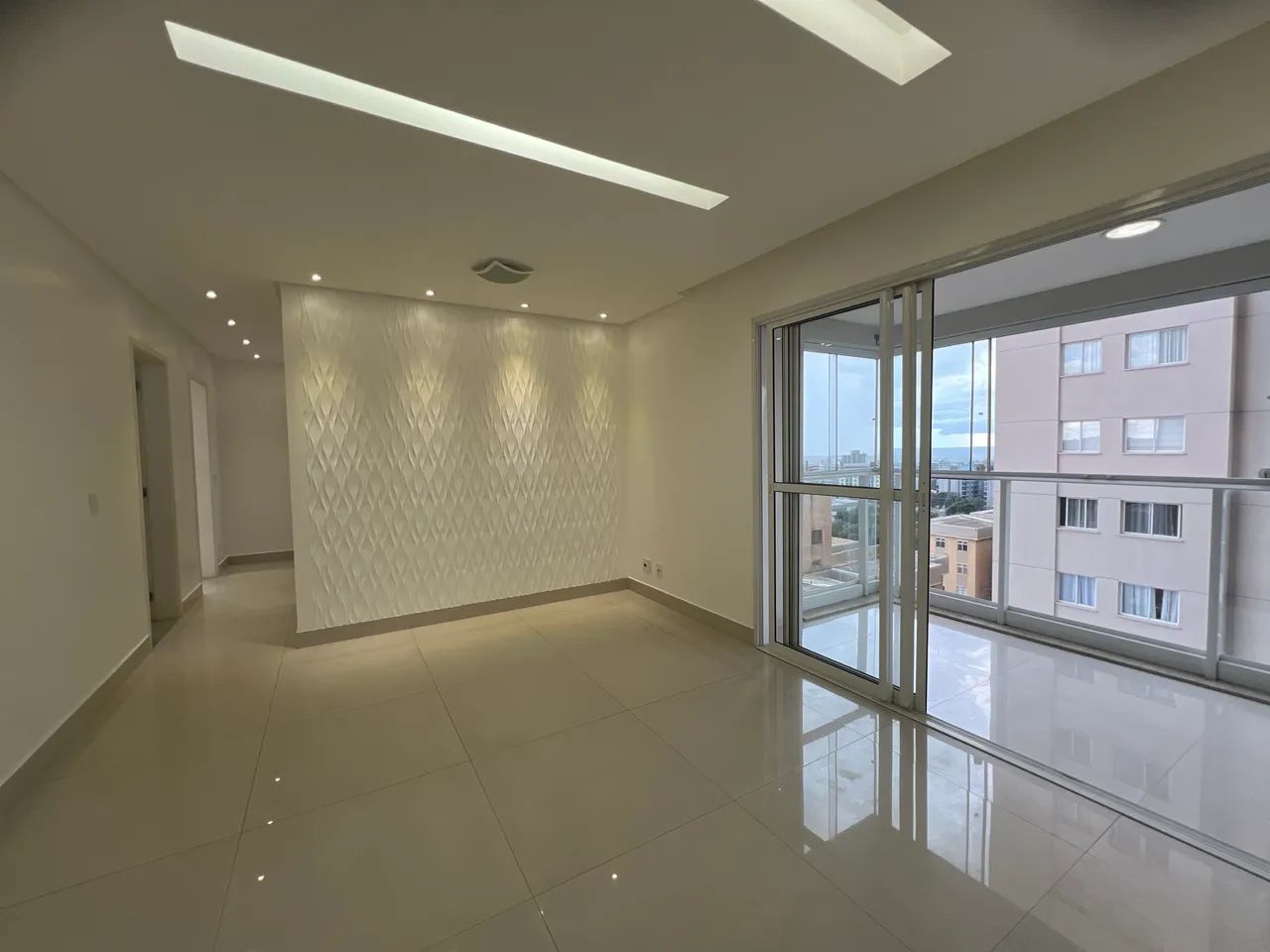 Gama | Residencial Splendore 