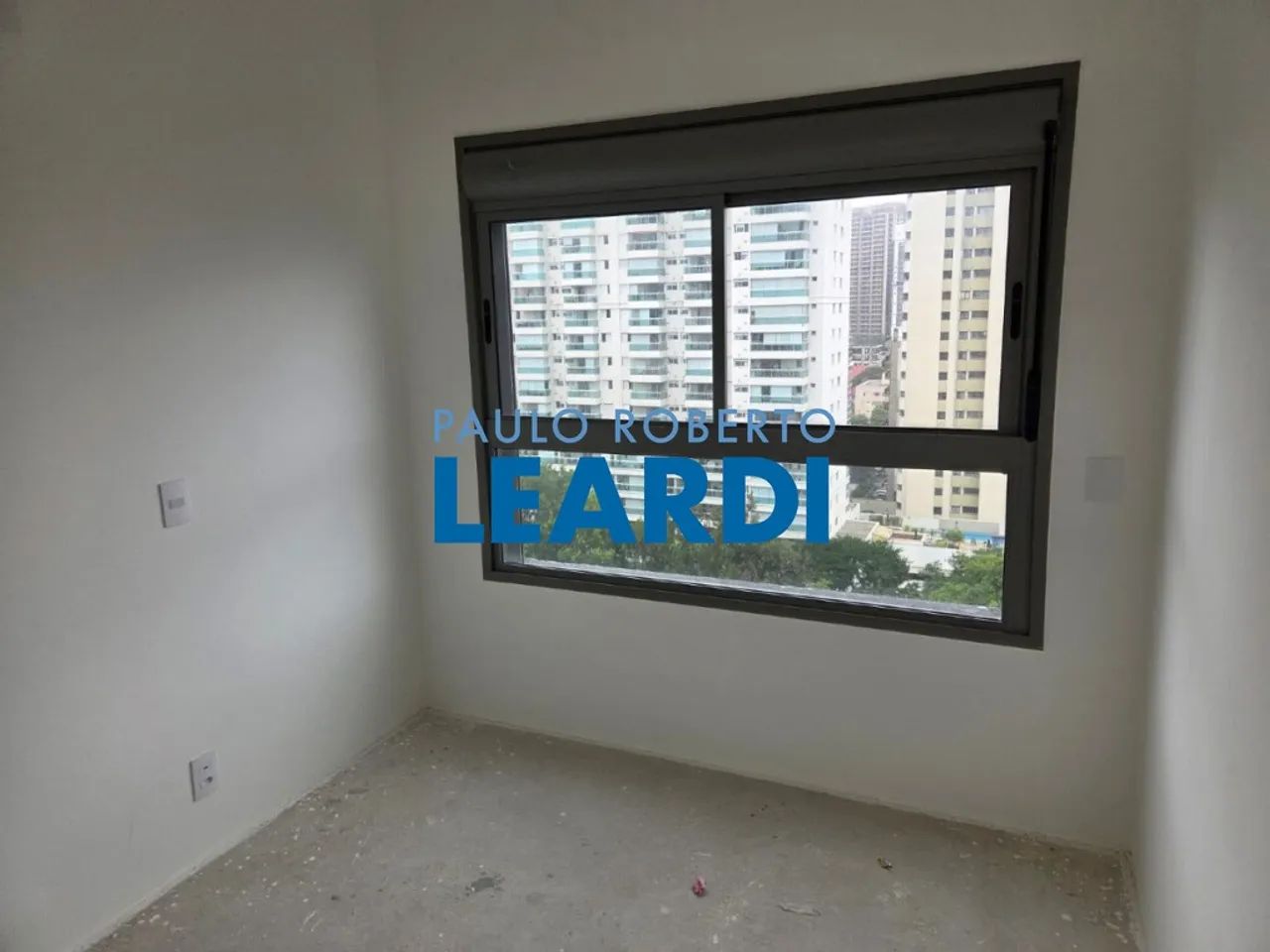 APARTAMENTO - SANTO AMARO - SP