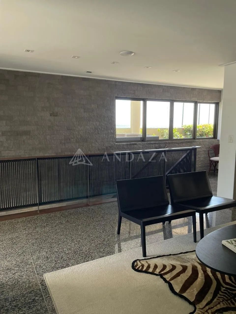 Cobertura Duplex de luxo à beira mar da orla de Jatiúca com 4 suítes e 616m2 de área priva - Foto 7