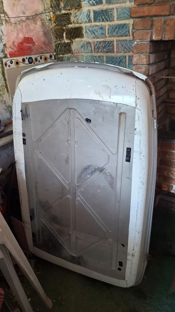 Maleiro Automóvel - Foto 3