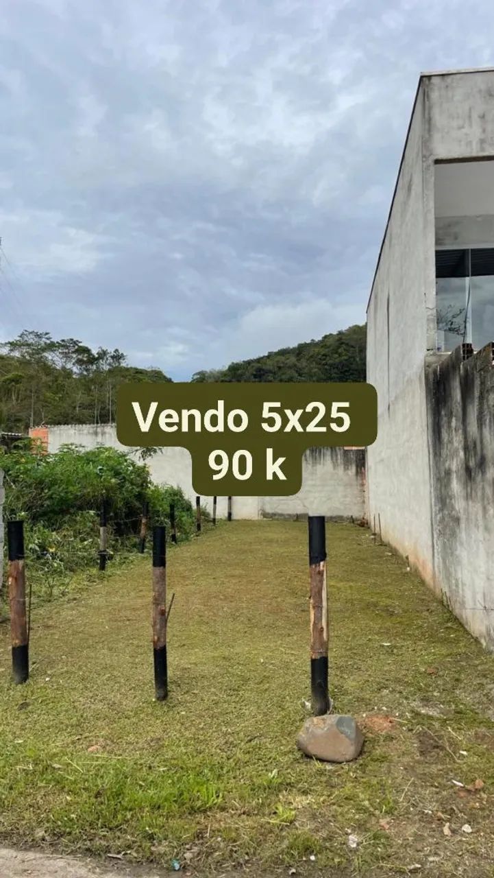 Foto - Caraguatatuba - Balneário Gardem Mar