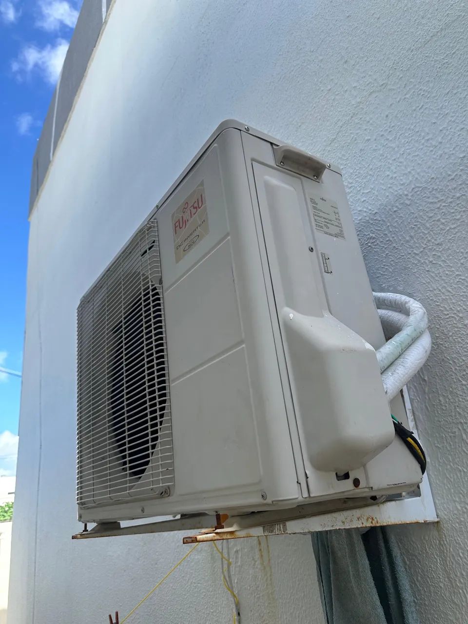 Ar condicionado 18 mil BTUS  - Foto 4