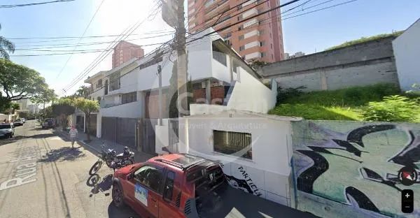 terreno 300 m2 miolo jardim textil - Foto 3