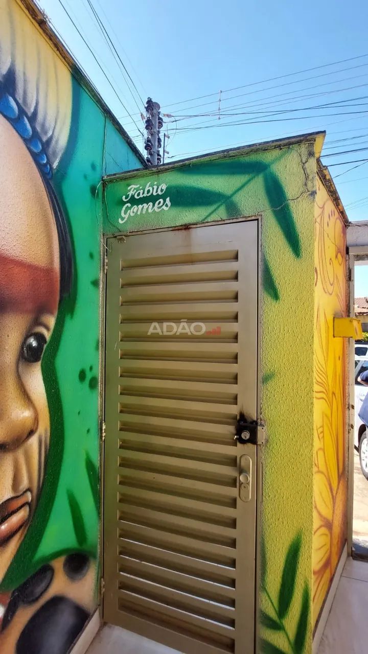 Casa sobrado 5 quartos Solar Ville - Foto 4