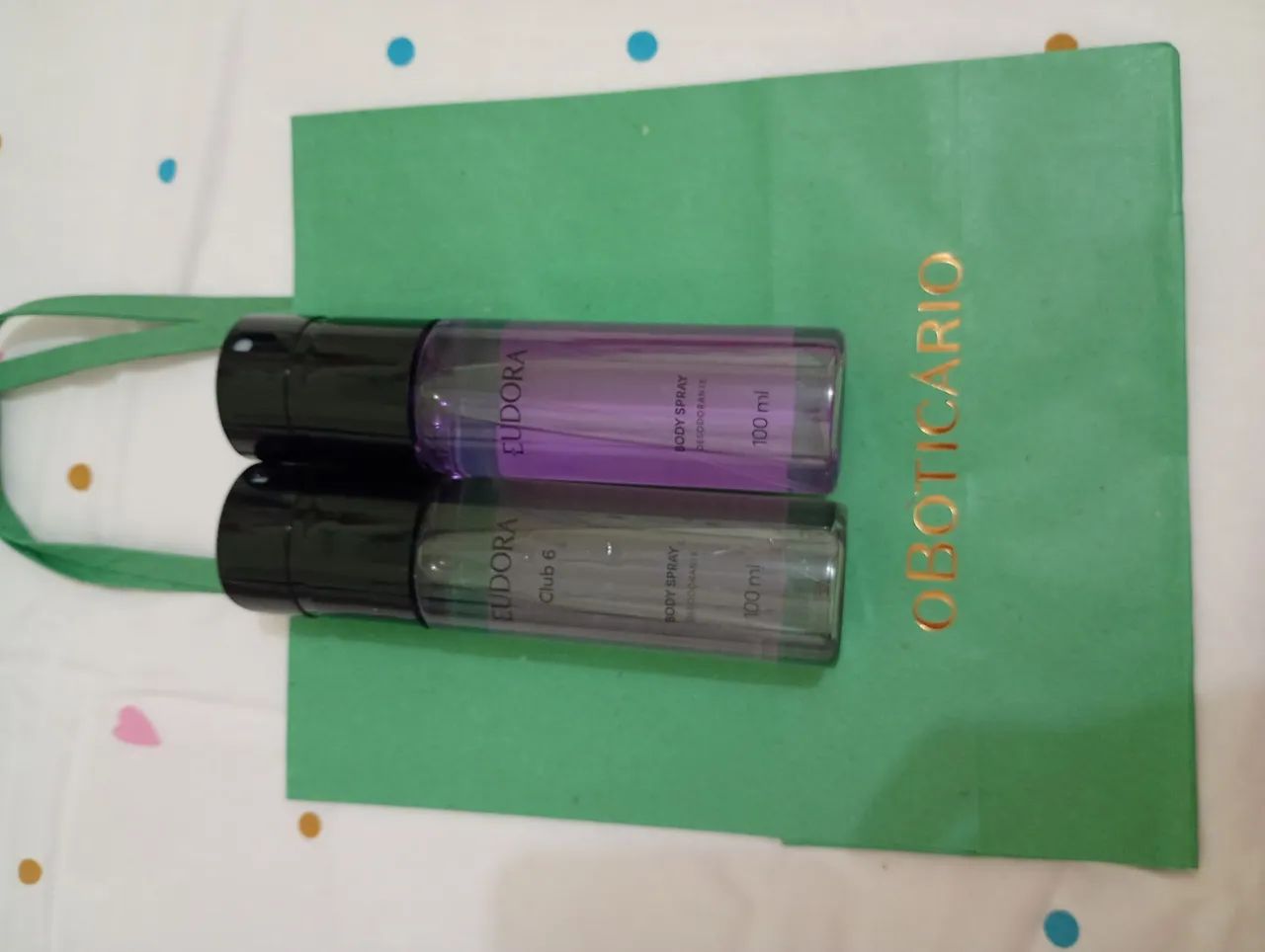 Produtos boticário e Eudora - Foto 5