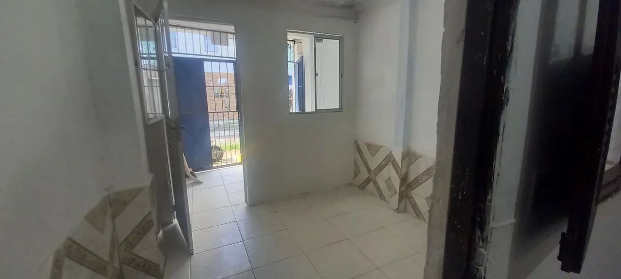 Alugo casa perto da estação aeroporto  - Foto 3