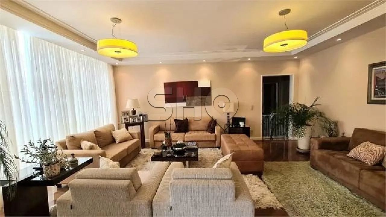 Apartamento à venda em Higienópolis, SP - Foto 5