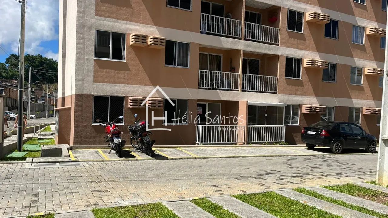 vendo apt 2 quartos com suite canadense e varanda | cond com lazer completo | em dois carn - Foto 3