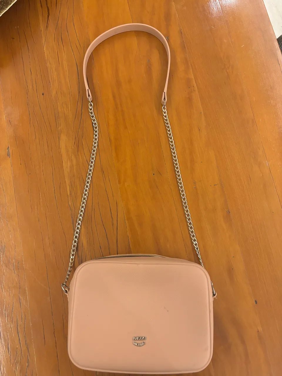 Bolsa Arezzo poliuretano  - Foto 2