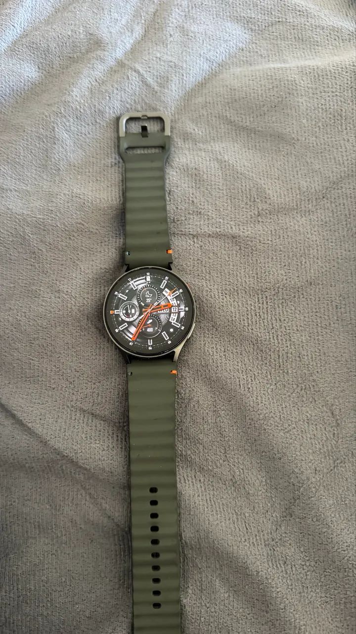 Sansung Watch 7 44mm - Foto 2