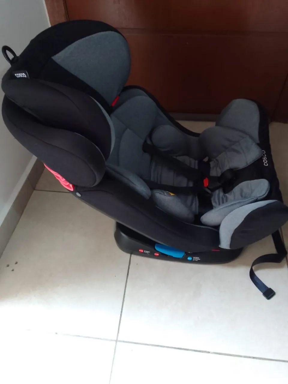 Cadeirinha para carro Cosco - Foto 5
