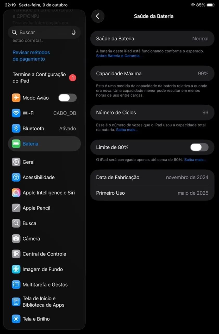 IPad mini 7 - Foto 3