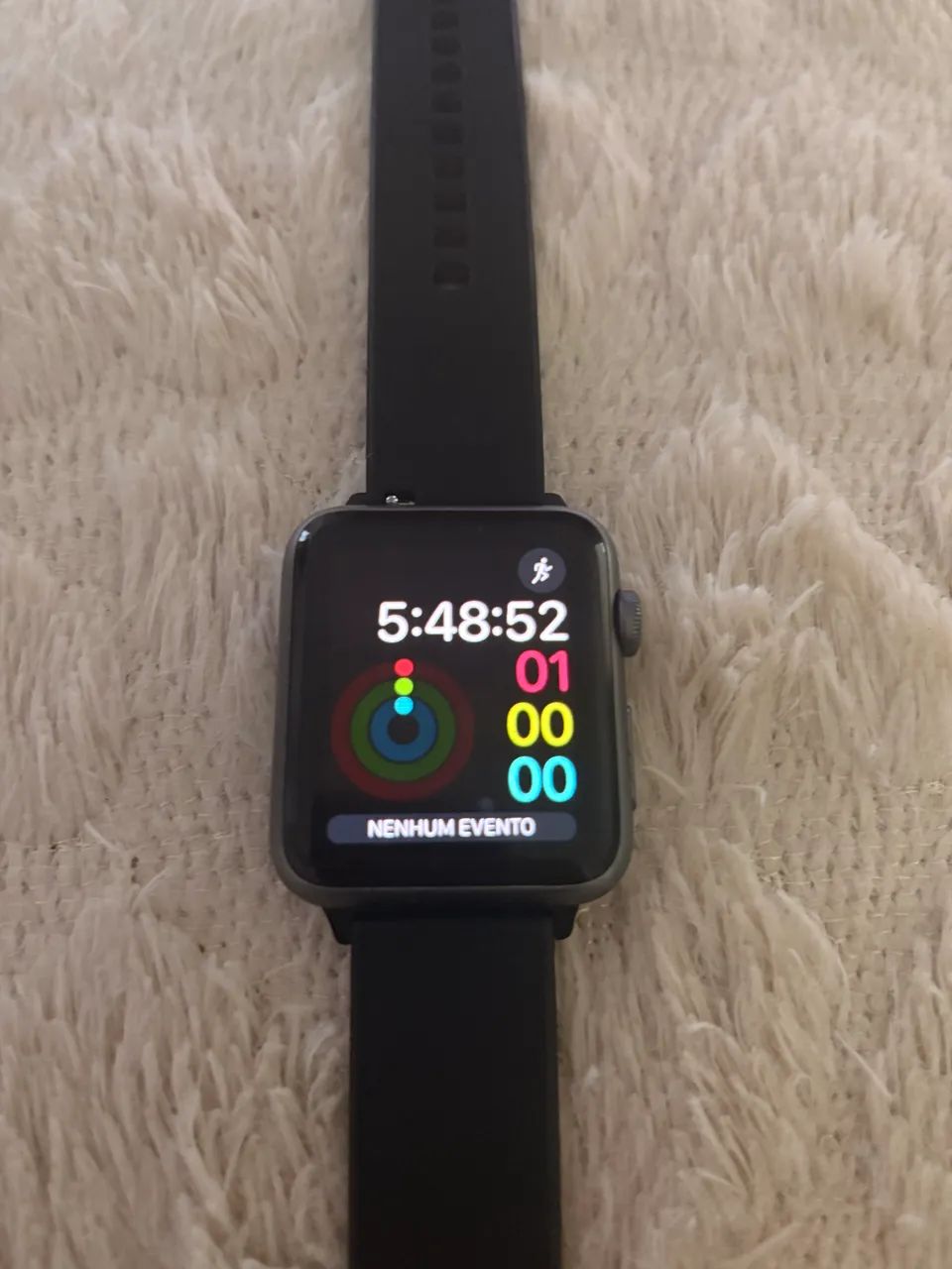 Apple Watch Serie 1